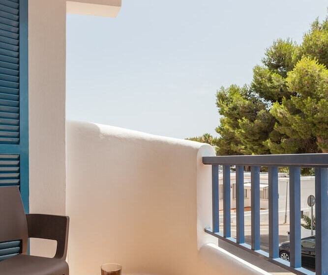 标准间, Aparthotel Pierre & Vacances Mallorca Cecilia