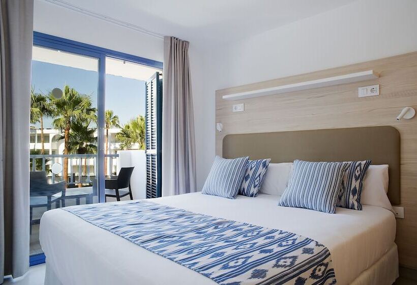 标准间, Aparthotel Pierre & Vacances Mallorca Cecilia