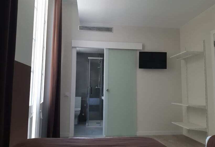 اتاق استاندارد, Bcn Urbaness Hotels Bonavista