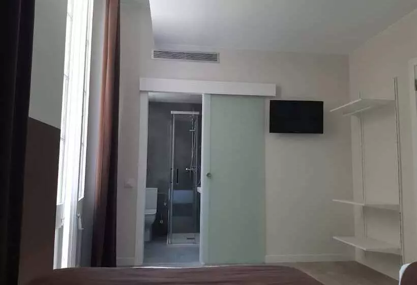 اتاق استاندارد, Bcn Urbaness Hotels Bonavista