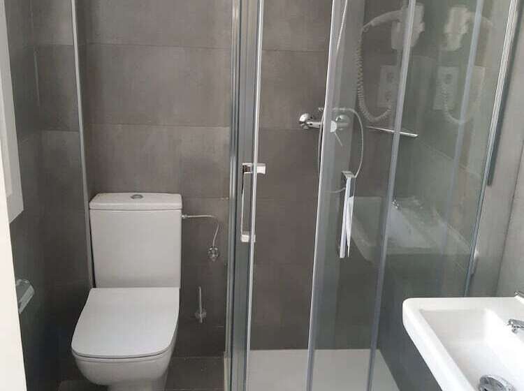 Номер Стандарт, Bcn Urbaness Hotels Bonavista