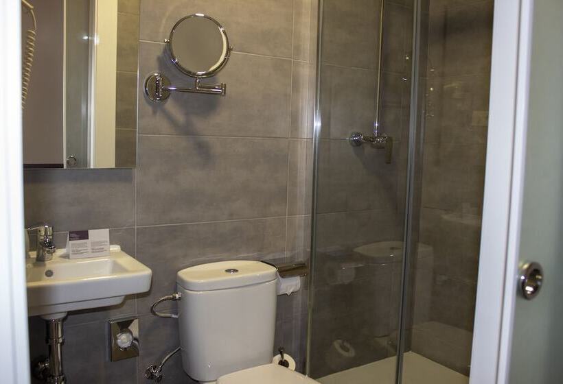 اتاق استاندارد, Bcn Urbaness Hotels Bonavista