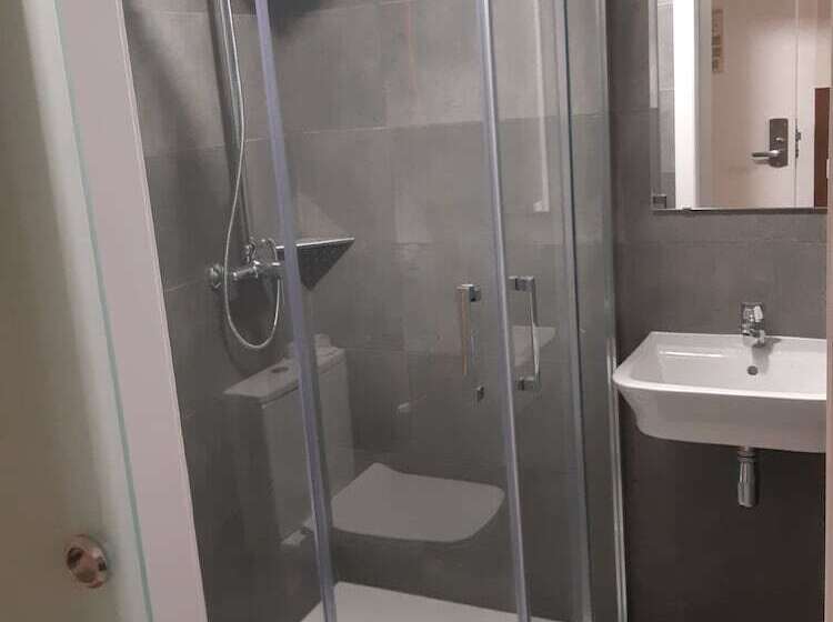 اتاق استاندارد, Bcn Urbaness Hotels Bonavista