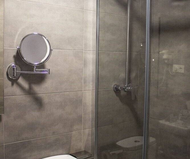 اتاق استاندارد, Bcn Urbaness Hotels Bonavista