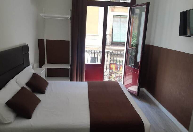 Номер Стандарт, Bcn Urbaness Hotels Bonavista