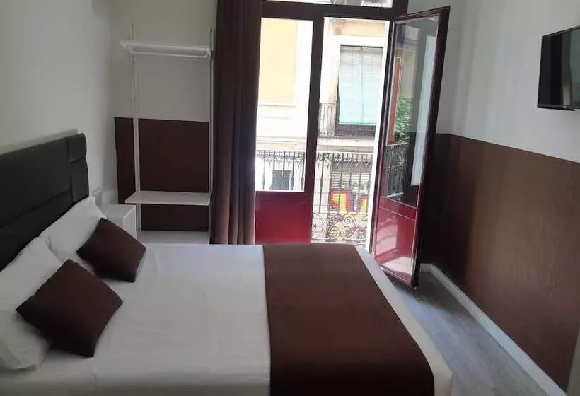 اتاق استاندارد, Bcn Urbaness Hotels Bonavista