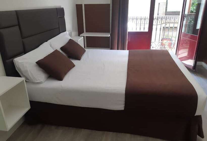 اتاق استاندارد, Bcn Urbaness Hotels Bonavista