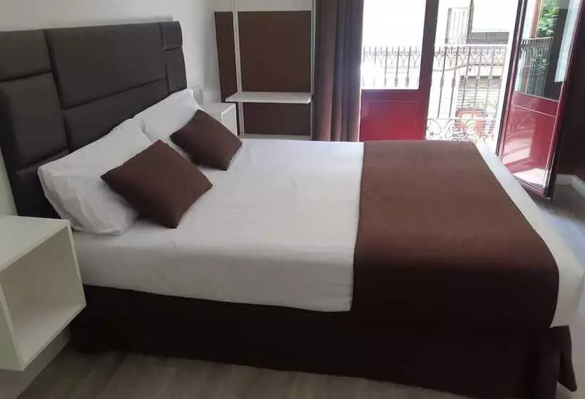 اتاق استاندارد, Bcn Urbaness Hotels Bonavista