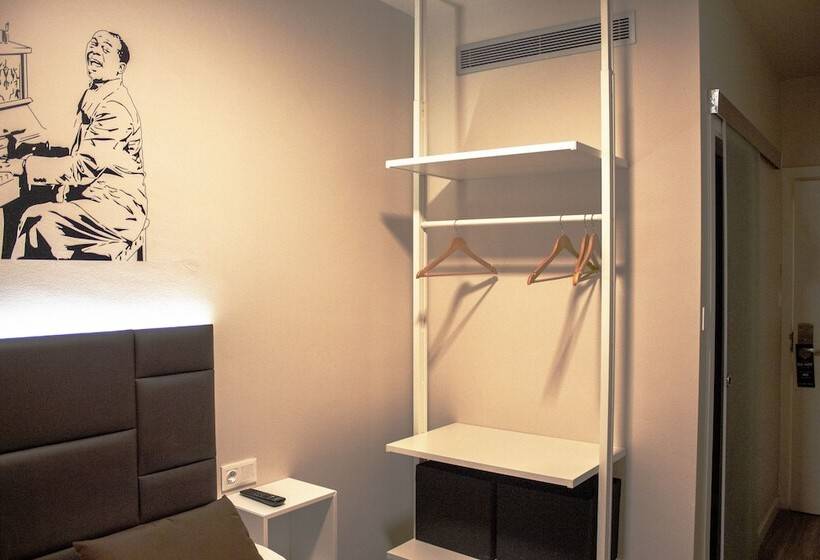 Номер Стандарт, Bcn Urbaness Hotels Bonavista