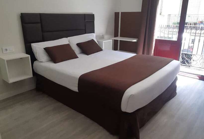 اتاق استاندارد, Bcn Urbaness Hotels Bonavista