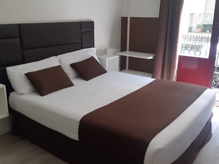 اتاق استاندارد, Bcn Urbaness Hotels Bonavista