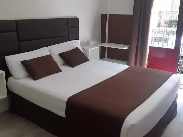 اتاق استاندارد, Bcn Urbaness Hotels Bonavista