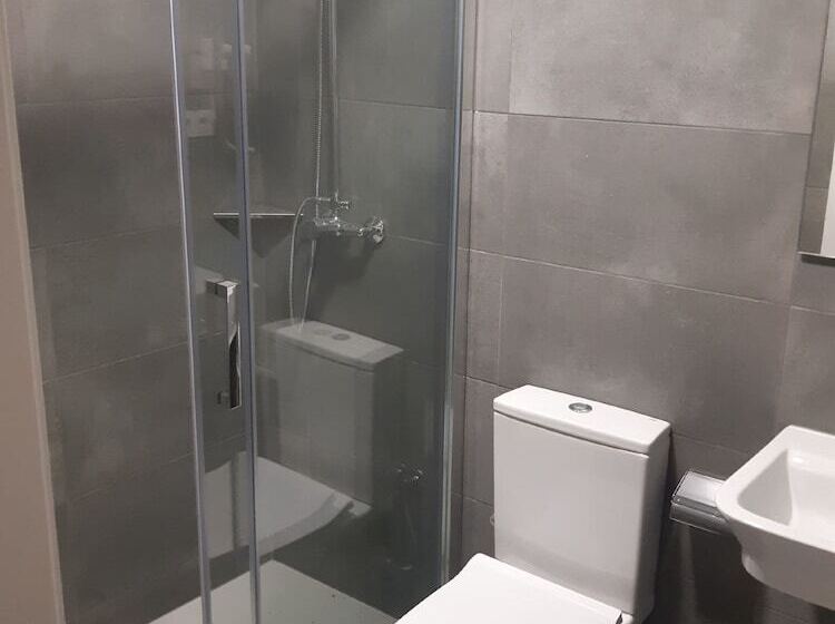 اتاق استاندارد یک نفره, Bcn Urbaness Hotels Bonavista