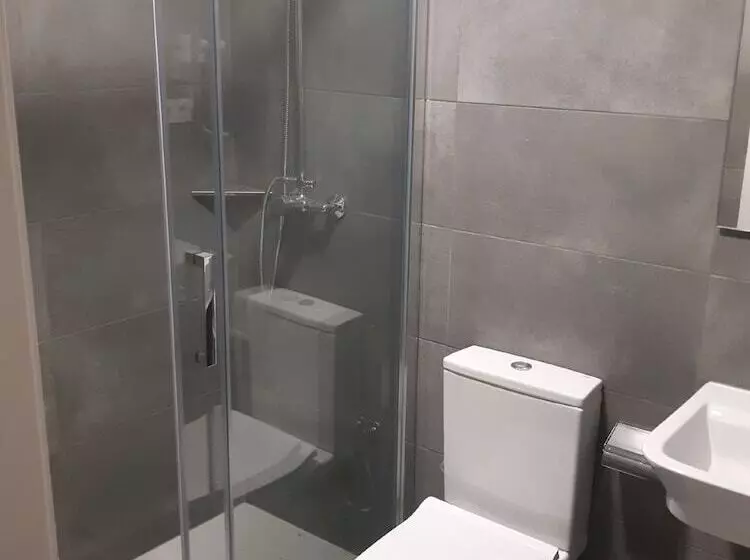 اتاق استاندارد یک نفره, Bcn Urbaness Hotels Bonavista