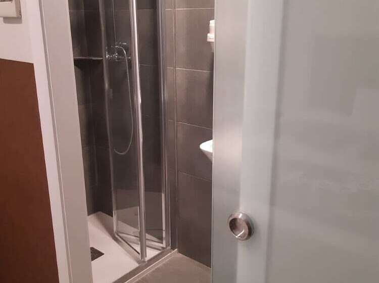 اتاق استاندارد یک نفره, Bcn Urbaness Hotels Bonavista