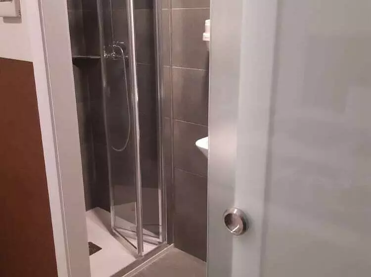 اتاق استاندارد یک نفره, Bcn Urbaness Hotels Bonavista