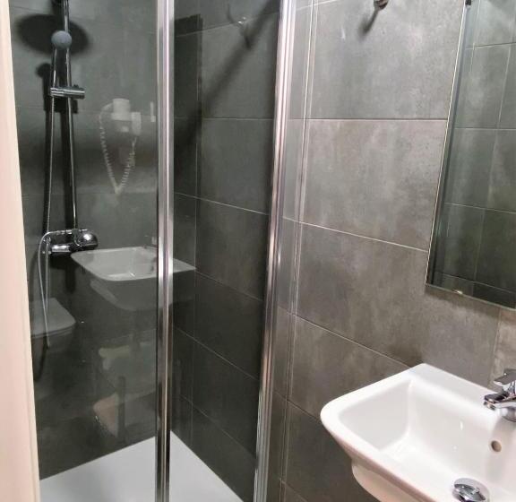 Номер Стандарт Индивидуальный, Bcn Urbaness Hotels Bonavista