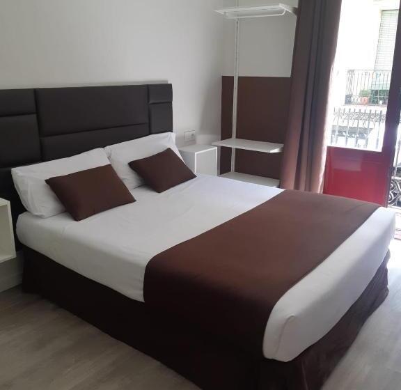 اتاق استاندارد, Bcn Urbaness Hotels Bonavista