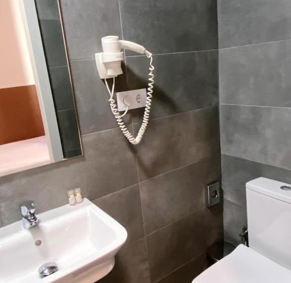 اتاق استاندارد, Bcn Urbaness Hotels Bonavista