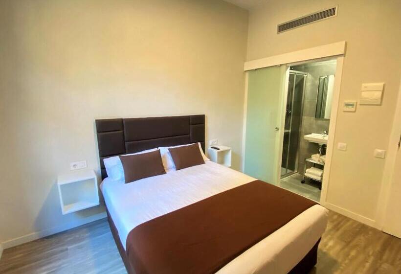 Номер Стандарт, Bcn Urbaness Hotels Bonavista
