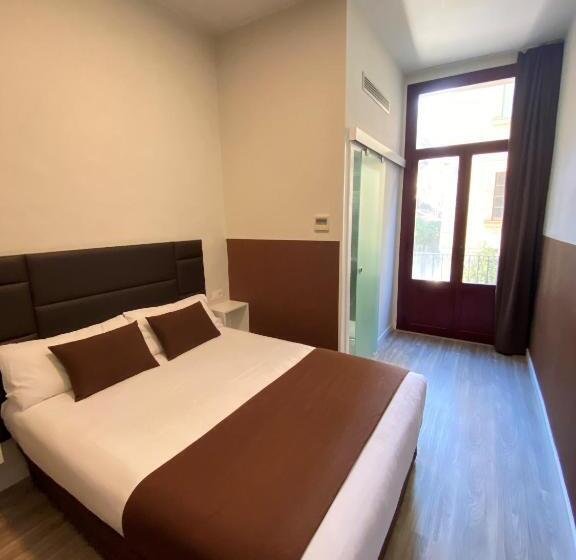 Номер Стандарт, Bcn Urbaness Hotels Bonavista