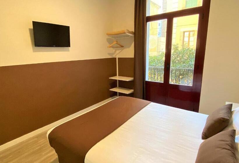 اتاق استاندارد, Bcn Urbaness Hotels Bonavista