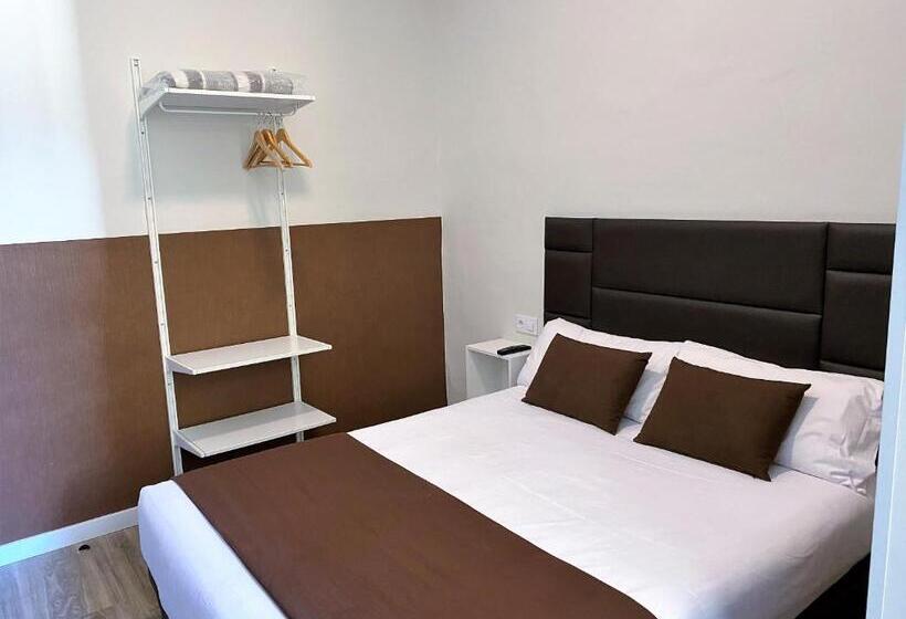 اتاق استاندارد, Bcn Urbaness Hotels Bonavista