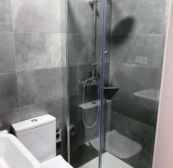 اتاق استاندارد, Bcn Urbaness Hotels Bonavista