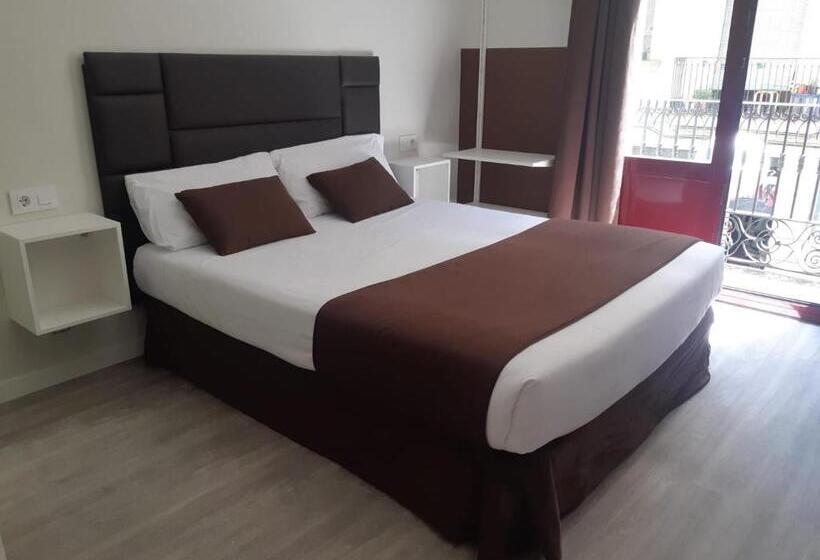 Номер Стандарт, Bcn Urbaness Hotels Bonavista