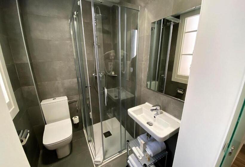 اتاق استاندارد, Bcn Urbaness Hotels Bonavista