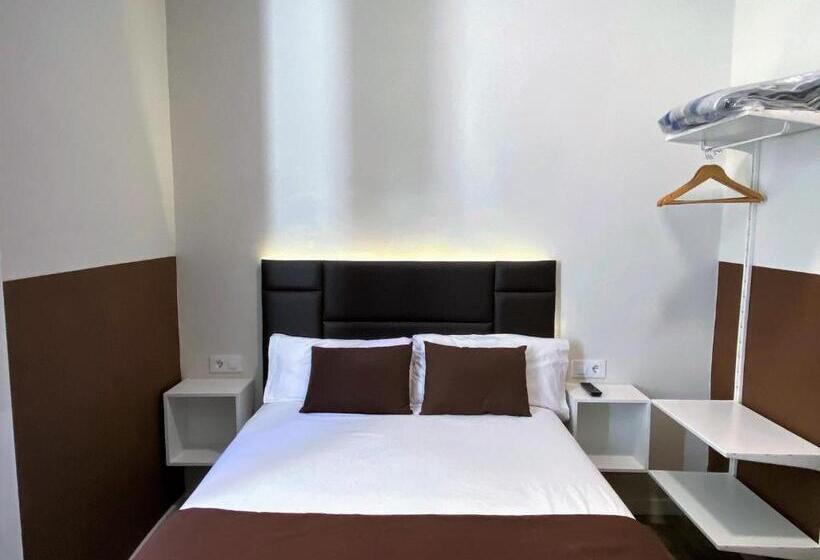 Номер Стандарт, Bcn Urbaness Hotels Bonavista