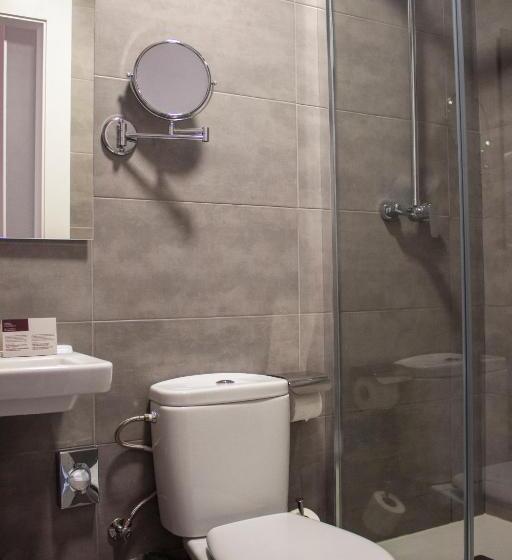 Номер Стандарт, Bcn Urbaness Hotels Bonavista