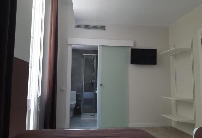 اتاق استاندارد, Bcn Urbaness Hotels Bonavista