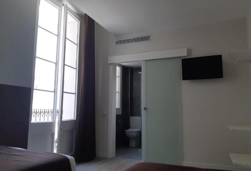 Номер Стандарт, Bcn Urbaness Hotels Bonavista