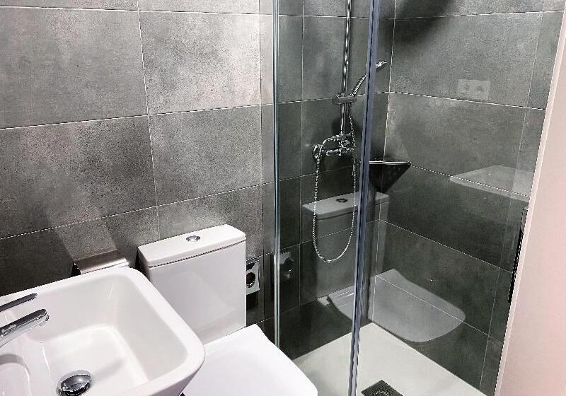 اتاق استاندارد, Bcn Urbaness Hotels Bonavista