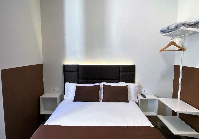 Номер Стандарт, Bcn Urbaness Hotels Bonavista
