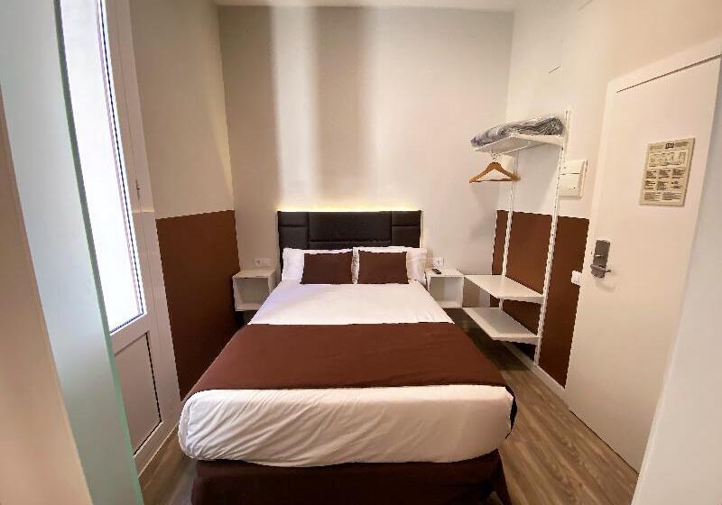 Номер Стандарт, Bcn Urbaness Hotels Bonavista