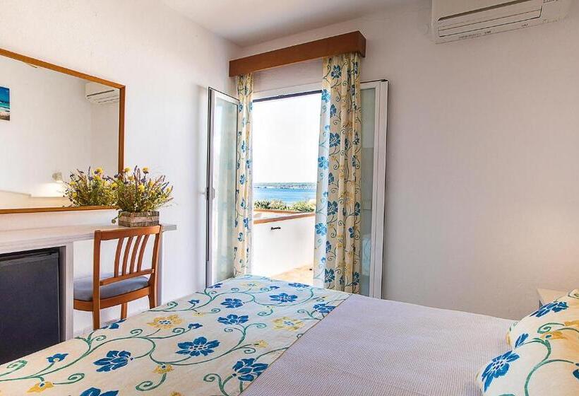 اتاق استاندارد, Sol Y Mar