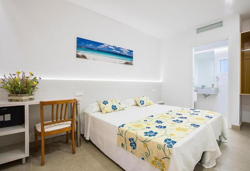 اتاق استاندارد, Sol Y Mar