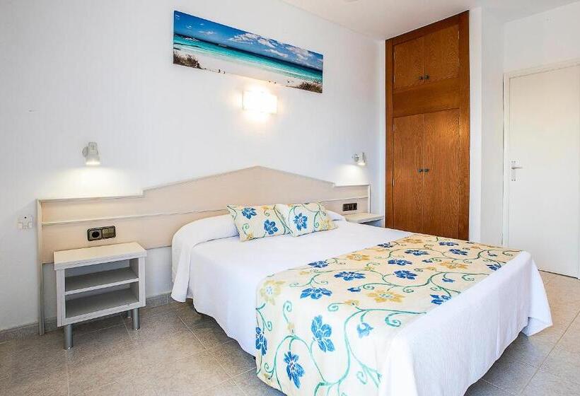 اتاق استاندارد, Sol Y Mar