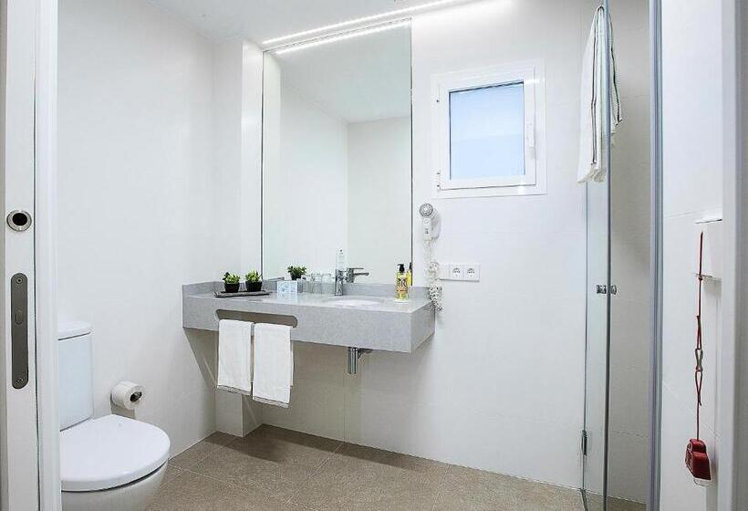 اتاق استاندارد, Sol Y Mar