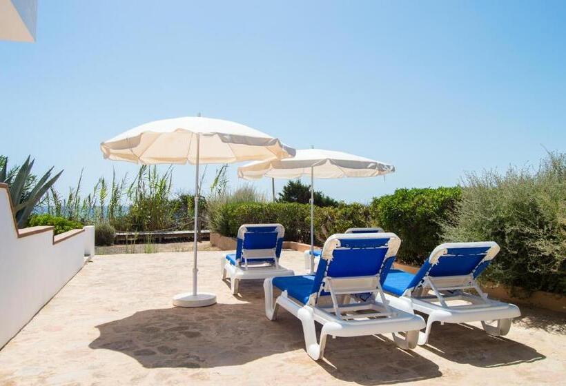 اتاق استاندارد, Sol Y Mar