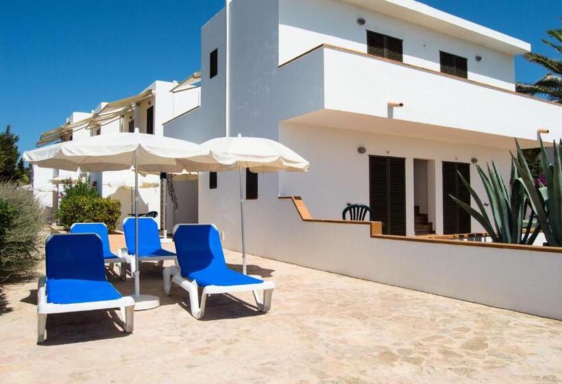 اتاق استاندارد یک نفره, Sol Y Mar