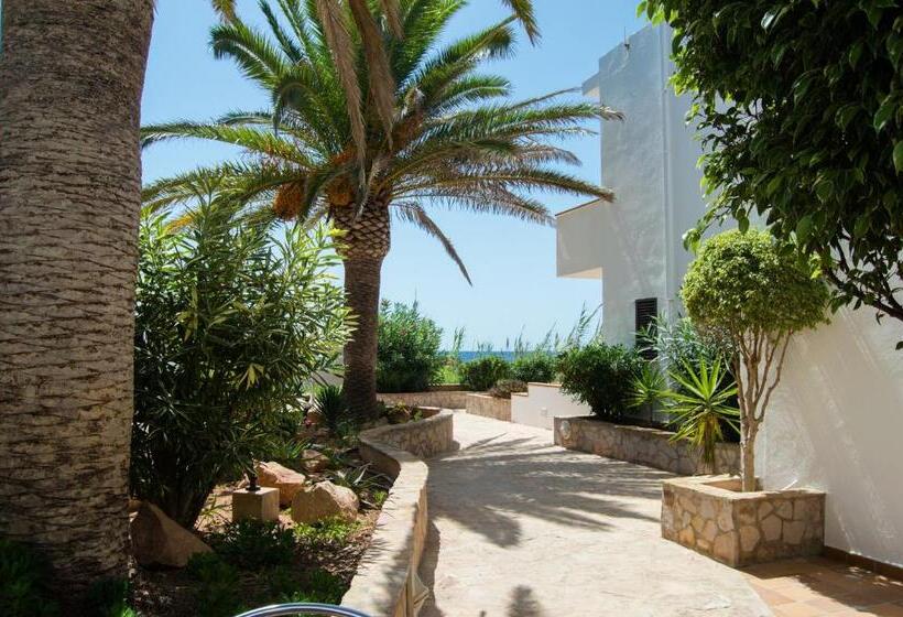 اتاق استاندارد یک نفره, Sol Y Mar