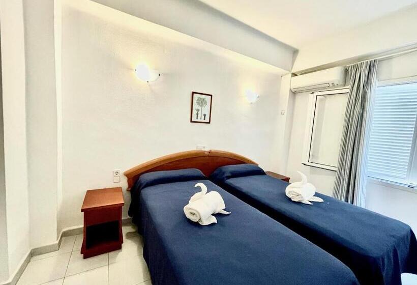 스탠다드 룸, Hostal Vista Alegre