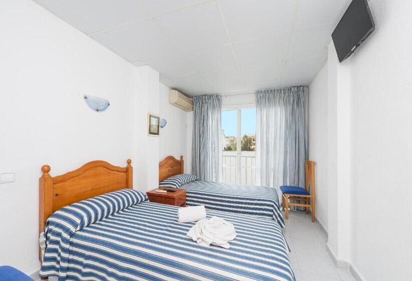 Номер Стандарт, Hostal Vista Alegre