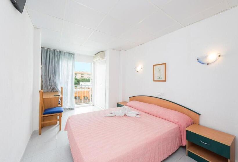 스탠다드 룸, Hostal Vista Alegre