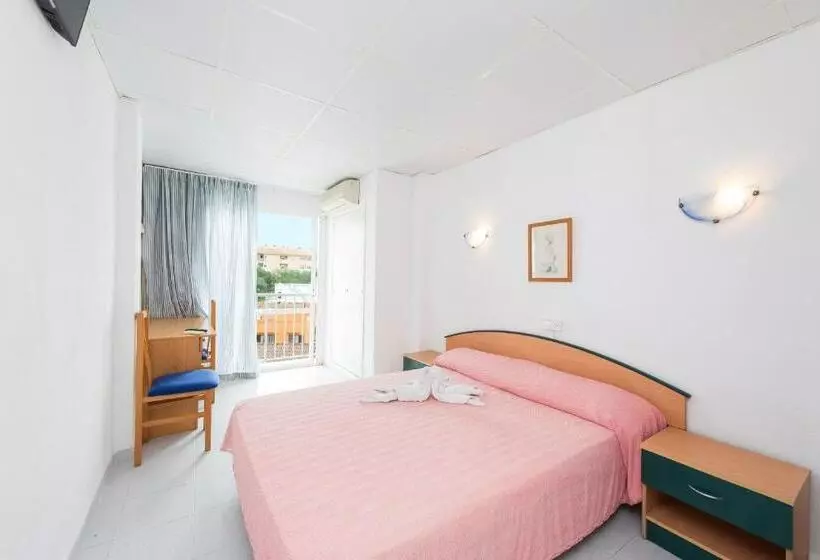 اتاق استاندارد, Hostal Vista Alegre