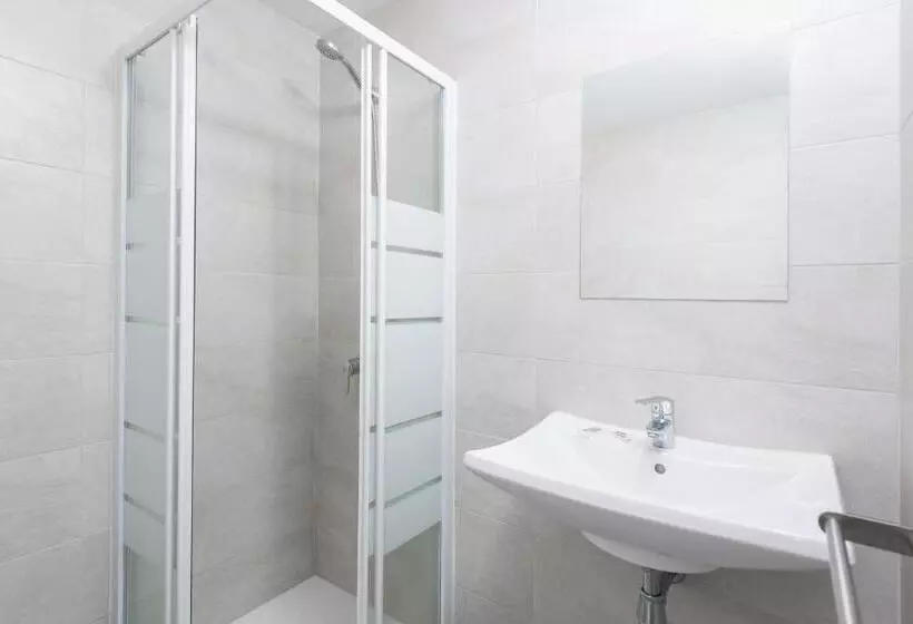 اتاق لوکس, Hostal Vista Alegre
