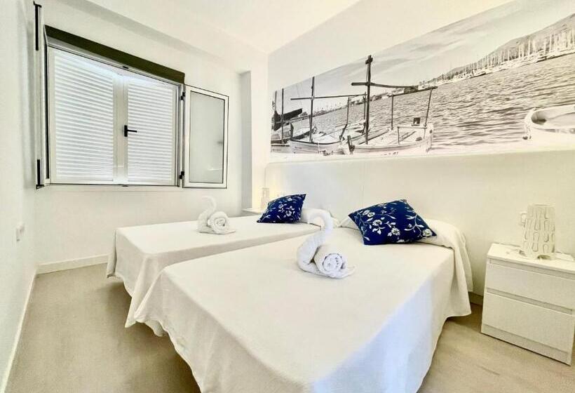 Номер Deluxe, Hostal Vista Alegre